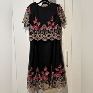 MARCHESA NOTTE 2 peace